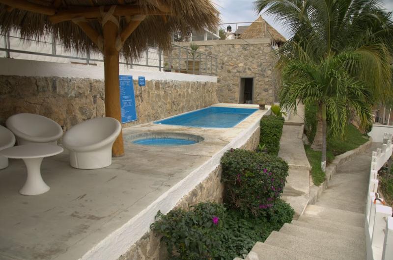 Hotel Boutique Acantilado Ipala Екстериор снимка